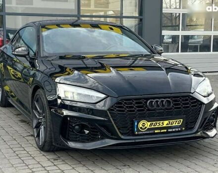 Ауди С5, объемом двигателя 3 л и пробегом 38 тыс. км за 40000 $, фото 1 на Automoto.ua