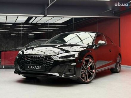 Ауди С5, объемом двигателя 3 л и пробегом 37 тыс. км за 54900 $, фото 1 на Automoto.ua