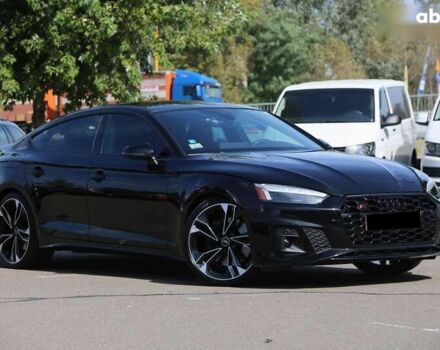 Ауді S5, об'ємом двигуна 3 л та пробігом 7 тис. км за 58900 $, фото 1 на Automoto.ua