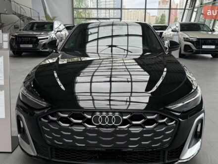 Ауди С5, объемом двигателя 3 л и пробегом 0 тыс. км за 88548 $, фото 1 на Automoto.ua