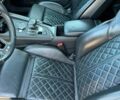 Серый Ауди С5, объемом двигателя 3 л и пробегом 164 тыс. км за 22000 $, фото 9 на Automoto.ua