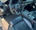 Серый Ауди С5, объемом двигателя 3 л и пробегом 164 тыс. км за 22000 $, фото 8 на Automoto.ua