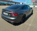 Серый Ауди С5, объемом двигателя 3 л и пробегом 164 тыс. км за 22000 $, фото 7 на Automoto.ua