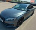 Серый Ауди С5, объемом двигателя 3 л и пробегом 164 тыс. км за 22000 $, фото 3 на Automoto.ua