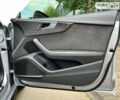 Сірий Ауді S5, об'ємом двигуна 3 л та пробігом 83 тис. км за 37999 $, фото 76 на Automoto.ua