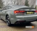Сірий Ауді S5, об'ємом двигуна 3 л та пробігом 55 тис. км за 53000 $, фото 8 на Automoto.ua