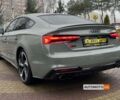 Сірий Ауді S5, об'ємом двигуна 3 л та пробігом 55 тис. км за 53000 $, фото 4 на Automoto.ua