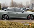 Сірий Ауді S5, об'ємом двигуна 3 л та пробігом 55 тис. км за 53000 $, фото 7 на Automoto.ua