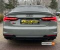 Сірий Ауді S5, об'ємом двигуна 3 л та пробігом 55 тис. км за 53000 $, фото 5 на Automoto.ua