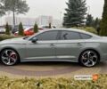 Сірий Ауді S5, об'ємом двигуна 3 л та пробігом 55 тис. км за 53000 $, фото 3 на Automoto.ua