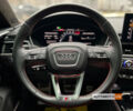 Сірий Ауді S5, об'ємом двигуна 3 л та пробігом 55 тис. км за 53000 $, фото 16 на Automoto.ua
