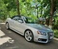Сірий Ауді S5, об'ємом двигуна 3 л та пробігом 165 тис. км за 13000 $, фото 1 на Automoto.ua