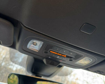 Серый Ауди С5, объемом двигателя 3 л и пробегом 85 тыс. км за 31000 $, фото 24 на Automoto.ua