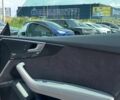 Серый Ауди С5, объемом двигателя 3 л и пробегом 82 тыс. км за 31390 $, фото 15 на Automoto.ua