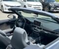 Серый Ауди С5, объемом двигателя 3 л и пробегом 82 тыс. км за 31390 $, фото 34 на Automoto.ua