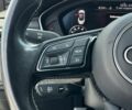 Серый Ауди С5, объемом двигателя 3 л и пробегом 82 тыс. км за 31390 $, фото 28 на Automoto.ua