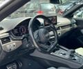 Серый Ауди С5, объемом двигателя 3 л и пробегом 82 тыс. км за 31390 $, фото 24 на Automoto.ua