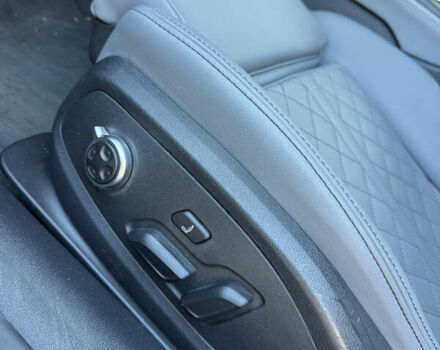 Серый Ауди С5, объемом двигателя 3 л и пробегом 85 тыс. км за 31000 $, фото 29 на Automoto.ua