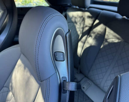 Серый Ауди С5, объемом двигателя 3 л и пробегом 85 тыс. км за 31000 $, фото 30 на Automoto.ua