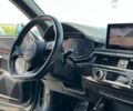 Серый Ауди С5, объемом двигателя 3 л и пробегом 82 тыс. км за 31390 $, фото 19 на Automoto.ua