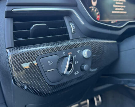 Серый Ауди С5, объемом двигателя 3 л и пробегом 85 тыс. км за 31000 $, фото 28 на Automoto.ua