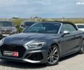 Серый Ауди С5, объемом двигателя 3 л и пробегом 82 тыс. км за 31390 $, фото 1 на Automoto.ua