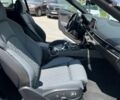 Серый Ауди С5, объемом двигателя 3 л и пробегом 82 тыс. км за 31390 $, фото 18 на Automoto.ua