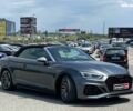 Серый Ауди С5, объемом двигателя 3 л и пробегом 82 тыс. км за 31390 $, фото 4 на Automoto.ua