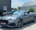 Серый Ауди С5, объемом двигателя 3 л и пробегом 82 тыс. км за 31390 $, фото 1 на Automoto.ua