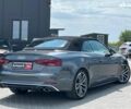 Серый Ауди С5, объемом двигателя 3 л и пробегом 82 тыс. км за 31390 $, фото 11 на Automoto.ua