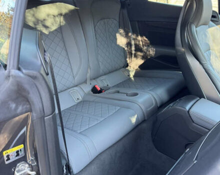 Серый Ауди С5, объемом двигателя 3 л и пробегом 85 тыс. км за 31000 $, фото 38 на Automoto.ua