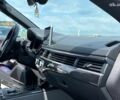 Серый Ауди С5, объемом двигателя 3 л и пробегом 82 тыс. км за 31390 $, фото 21 на Automoto.ua