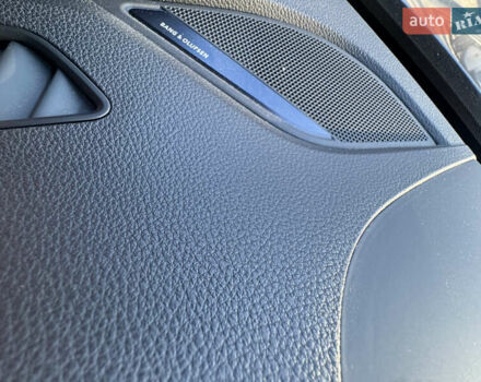 Серый Ауди С5, объемом двигателя 3 л и пробегом 85 тыс. км за 31000 $, фото 32 на Automoto.ua