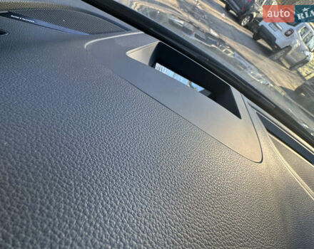 Серый Ауди С5, объемом двигателя 3 л и пробегом 85 тыс. км за 31000 $, фото 33 на Automoto.ua