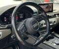 Серый Ауди С5, объемом двигателя 3 л и пробегом 82 тыс. км за 31390 $, фото 31 на Automoto.ua