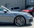 Серый Ауди С5, объемом двигателя 3 л и пробегом 82 тыс. км за 31390 $, фото 14 на Automoto.ua