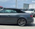 Серый Ауди С5, объемом двигателя 3 л и пробегом 82 тыс. км за 31390 $, фото 7 на Automoto.ua