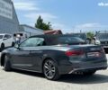 Серый Ауди С5, объемом двигателя 3 л и пробегом 82 тыс. км за 31390 $, фото 9 на Automoto.ua