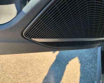 Серый Ауди С5, объемом двигателя 3 л и пробегом 54 тыс. км за 9900 $, фото 8 на Automoto.ua