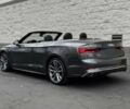 Сірий Ауді S5, об'ємом двигуна 3 л та пробігом 38 тис. км за 16500 $, фото 7 на Automoto.ua
