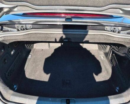 Серый Ауди С5, объемом двигателя 3 л и пробегом 54 тыс. км за 9900 $, фото 18 на Automoto.ua