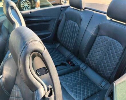 Серый Ауди С5, объемом двигателя 3 л и пробегом 54 тыс. км за 9900 $, фото 16 на Automoto.ua