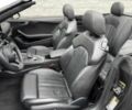 Сірий Ауді S5, об'ємом двигуна 3 л та пробігом 38 тис. км за 16500 $, фото 8 на Automoto.ua