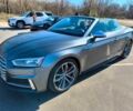 Серый Ауди С5, объемом двигателя 3 л и пробегом 54 тыс. км за 9900 $, фото 1 на Automoto.ua