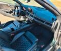 Серый Ауди С5, объемом двигателя 3 л и пробегом 54 тыс. км за 9900 $, фото 15 на Automoto.ua