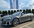 Серый Ауди С5, объемом двигателя 3 л и пробегом 33 тыс. км за 41500 $, фото 1 на Automoto.ua