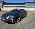 Сірий Ауді S5, об'ємом двигуна 3 л та пробігом 110 тис. км за 26900 $, фото 1 на Automoto.ua