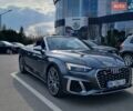 Серый Ауди С5, объемом двигателя 3 л и пробегом 33 тыс. км за 41000 $, фото 1 на Automoto.ua