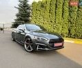 Серый Ауди С5, объемом двигателя 3 л и пробегом 107 тыс. км за 34800 $, фото 1 на Automoto.ua