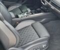Серый Ауди С5, объемом двигателя 3 л и пробегом 33 тыс. км за 41500 $, фото 12 на Automoto.ua